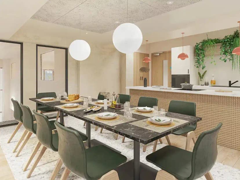 Yugo Crown Place, Birmingham  image 9