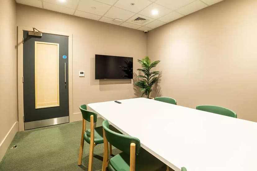 Yugo Crown Place, Birmingham  image 47