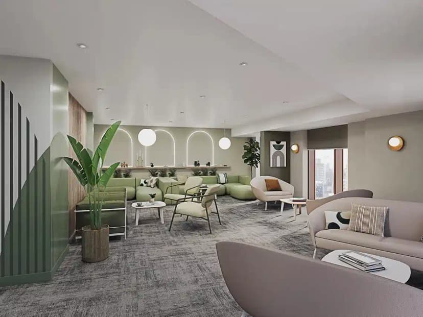 Yugo Crown Place, Birmingham  view 4