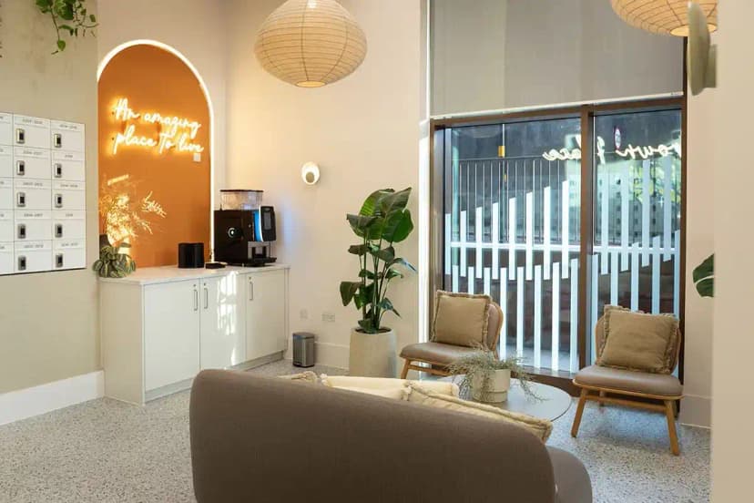 Yugo Crown Place, Birmingham  image 55