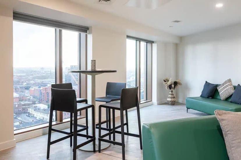 Yugo Crown Place, Birmingham  image 51