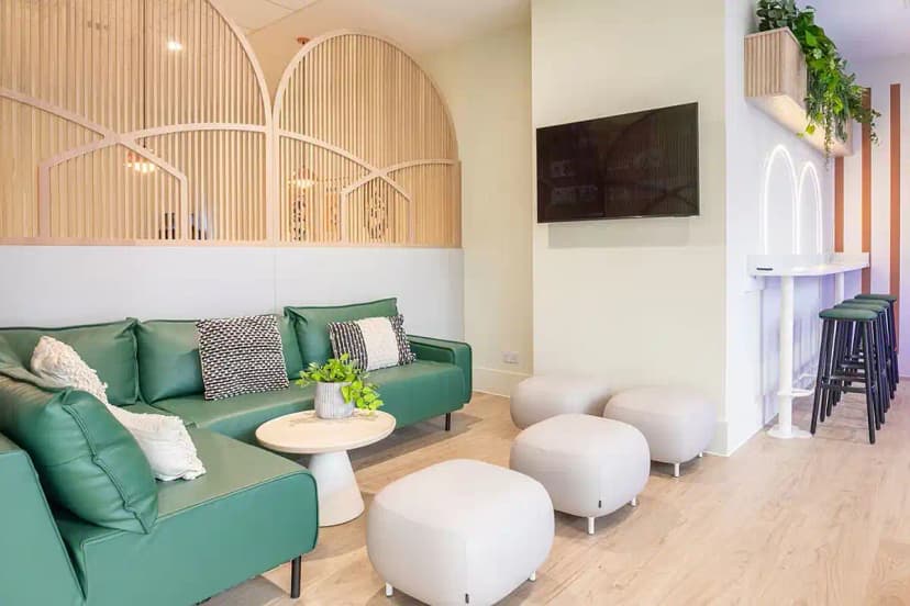 Yugo Crown Place, Birmingham  image 36