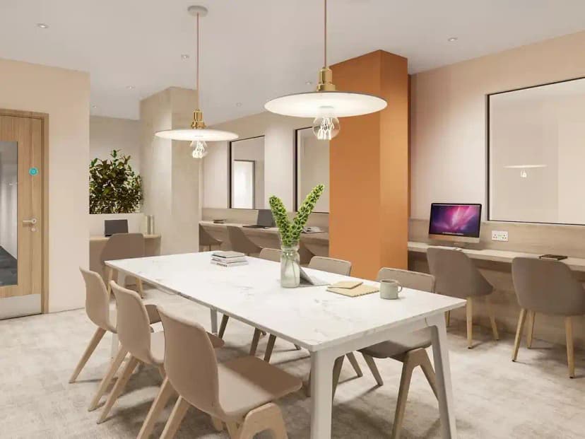 Yugo Crown Place, Birmingham  view 6