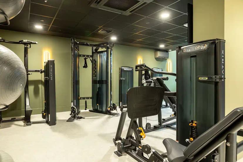 Yugo Crown Place, Birmingham  image 22