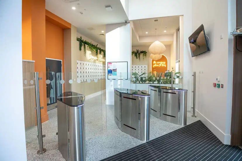 Yugo Crown Place, Birmingham  image 56