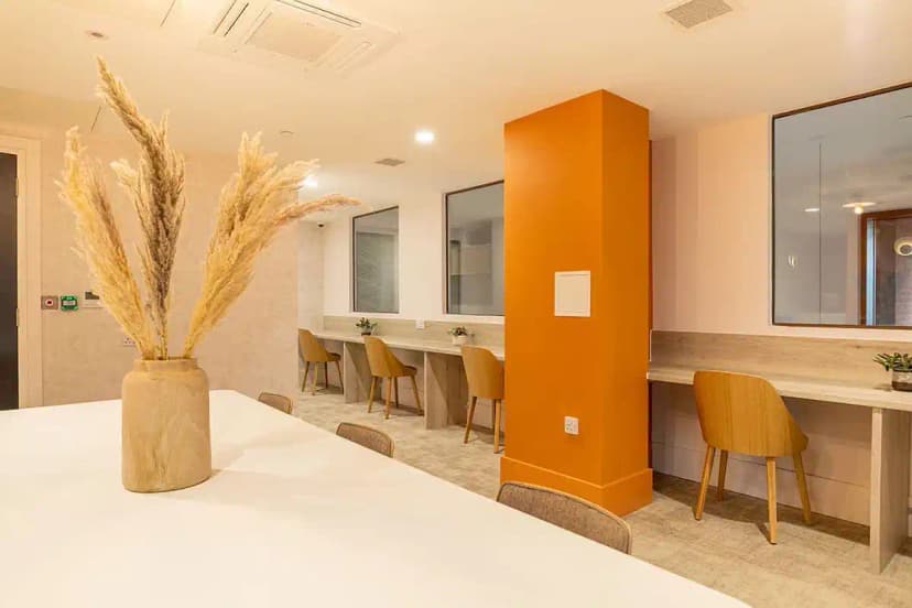 Yugo Crown Place, Birmingham  view 2