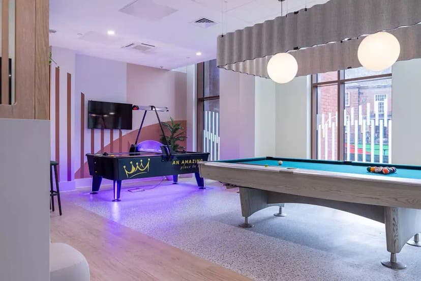 Yugo Crown Place, Birmingham  image 35