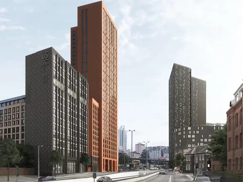 Yugo Crown Place, Birmingham  image 13