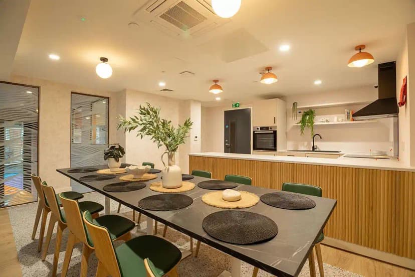 Yugo Crown Place, Birmingham  image 15