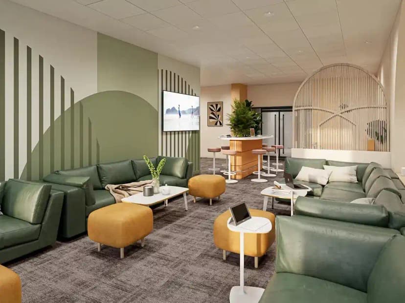 Yugo Crown Place, Birmingham  view 2