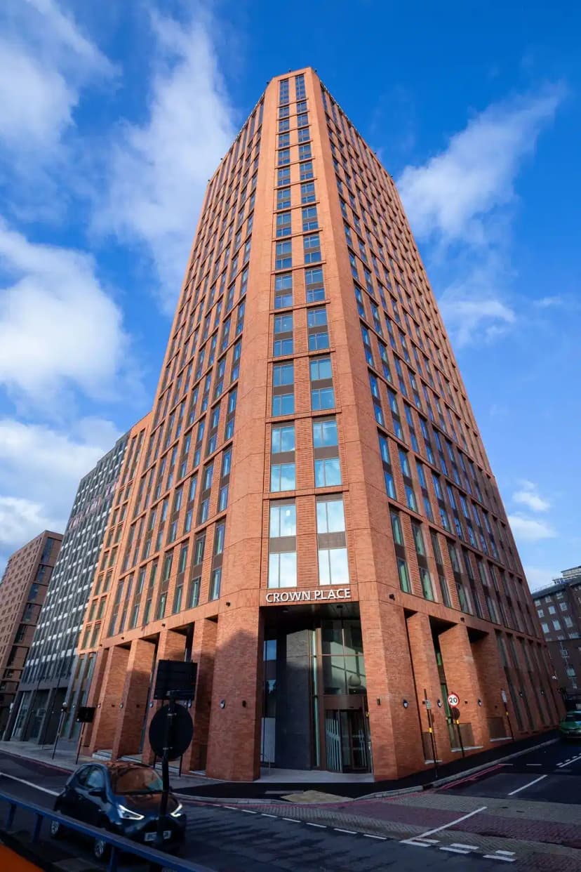 Yugo Crown Place, Birmingham  image 57