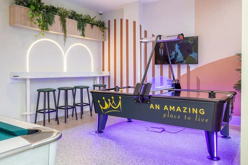 Yugo Crown Place, Birmingham  image 37