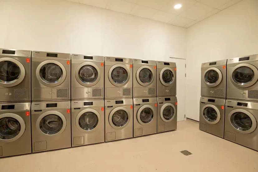 Yugo Crown Place, Birmingham  image 26