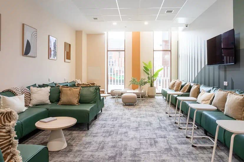 Yugo Crown Place, Birmingham  image 42