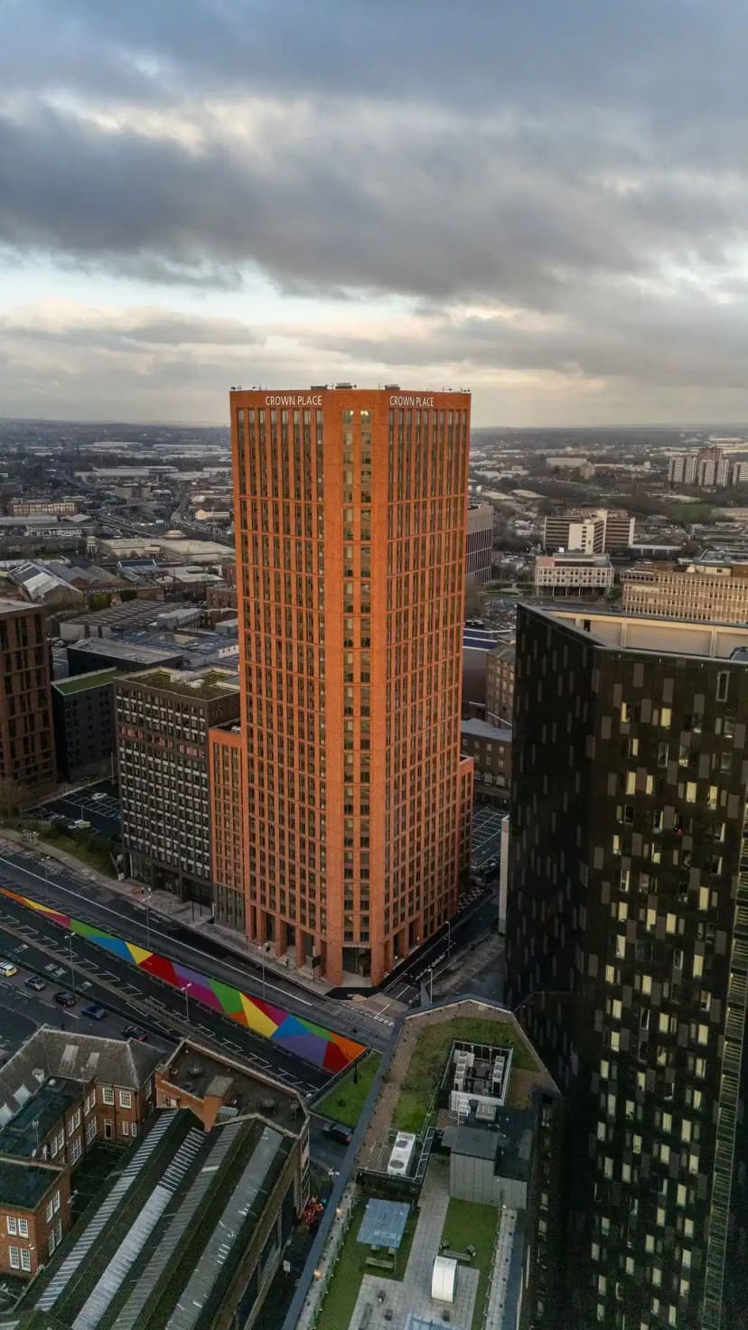 Yugo Crown Place, Birmingham  image 49