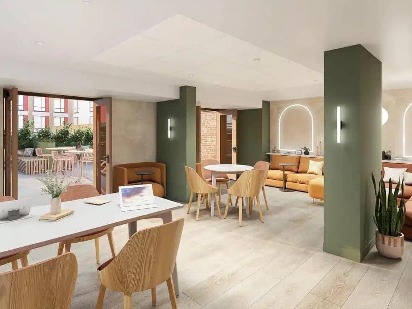 Yugo Crown Place, Birmingham  view 5