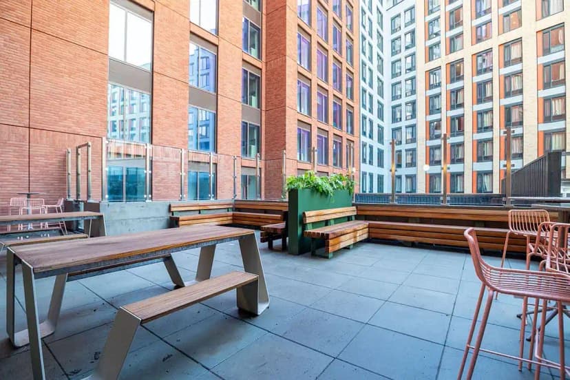 Yugo Crown Place, Birmingham  image 45