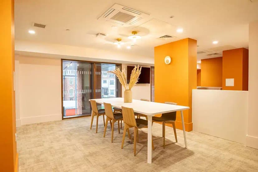 Yugo Crown Place, Birmingham  view 5