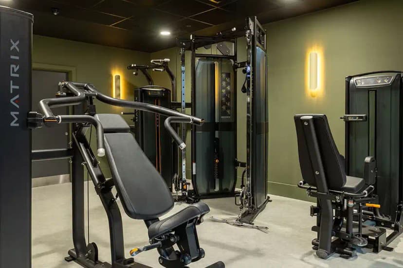 Yugo Crown Place, Birmingham  image 23