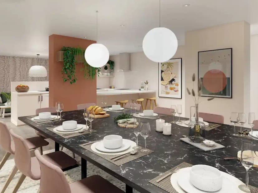 Yugo Crown Place, Birmingham  view 3