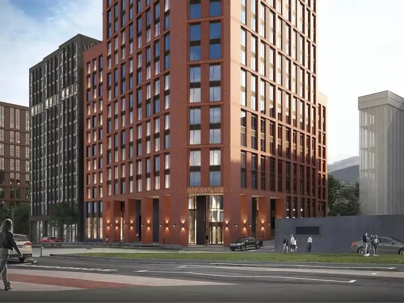 Yugo Crown Place, Birmingham  image 12