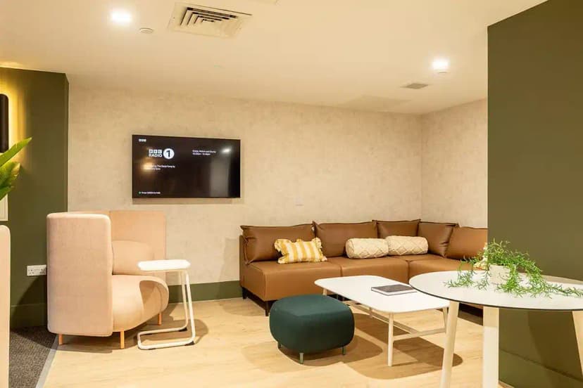 Yugo Crown Place, Birmingham  image 16