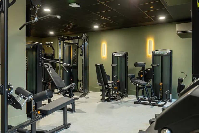 Yugo Crown Place, Birmingham  image 21