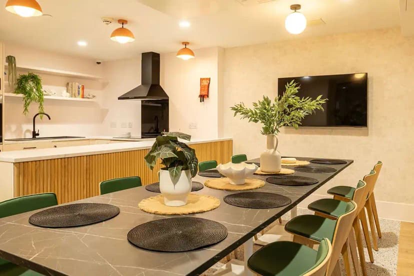 Yugo Crown Place, Birmingham  image 13