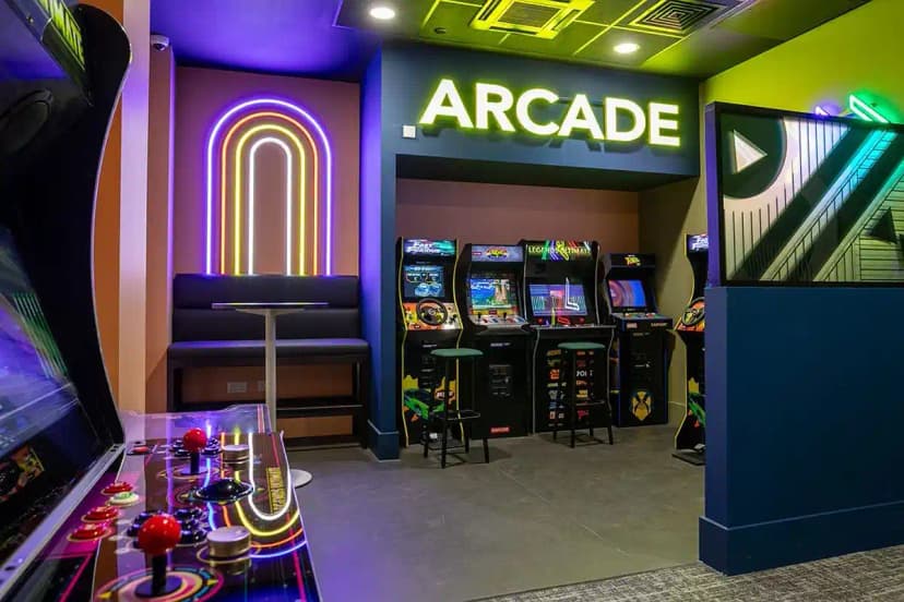 Yugo Crown Place, Birmingham  image 32