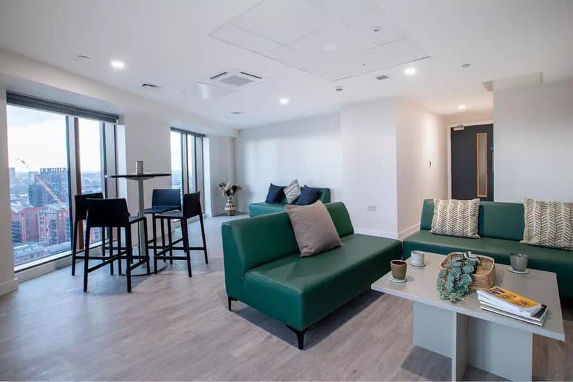 Yugo Crown Place, Birmingham  image 53