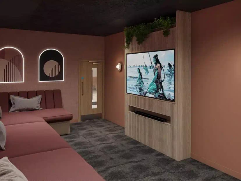 Yugo Crown Place, Birmingham  view 7