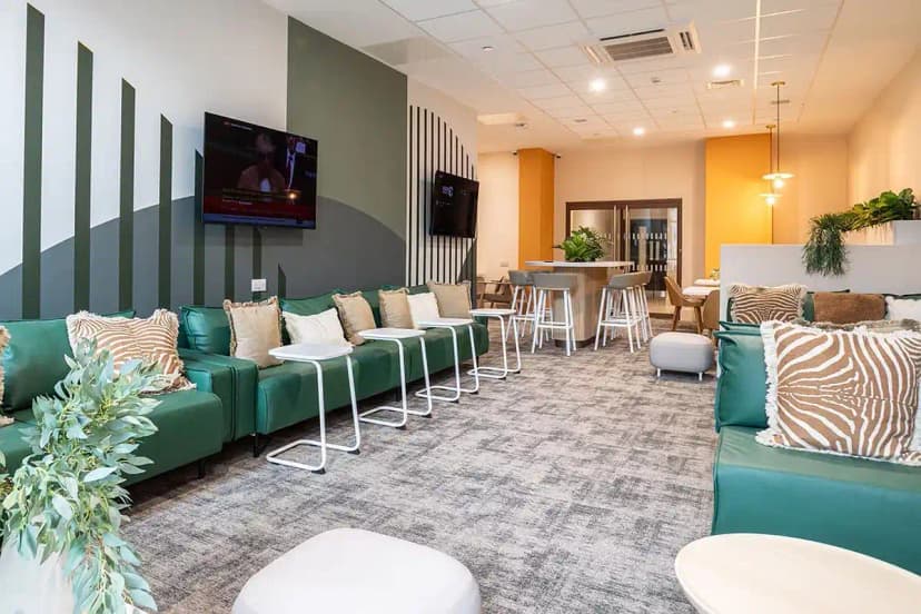 Yugo Crown Place, Birmingham  image 41