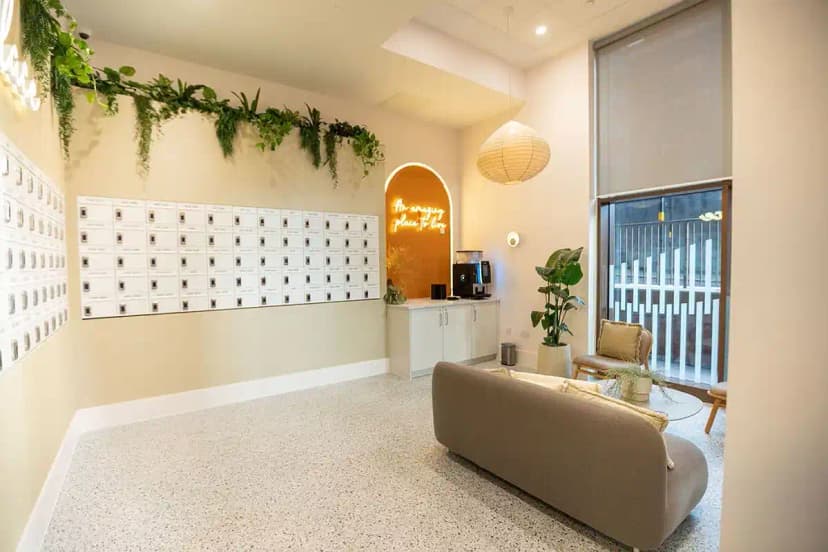 Yugo Crown Place, Birmingham  image 54