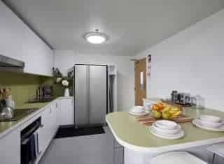 4 Twin Bunk Apartment