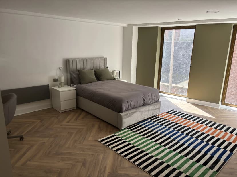 Vista Square, Liverpool image 1