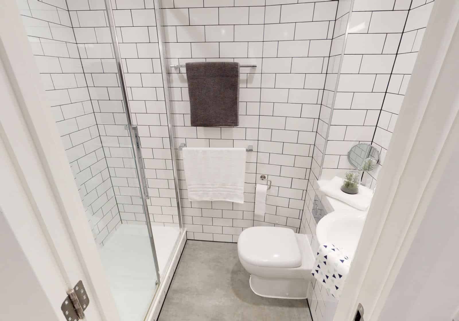 Premium 2 Bed Apartment