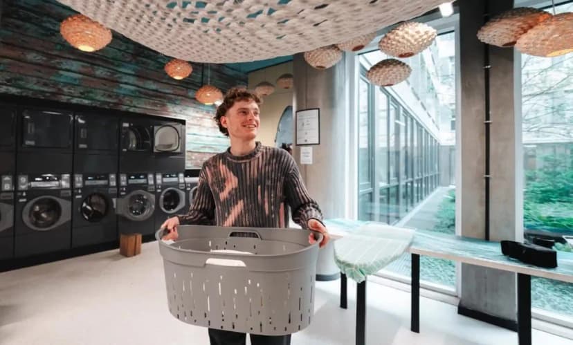 Massy-Palaiseau, Paris view 3