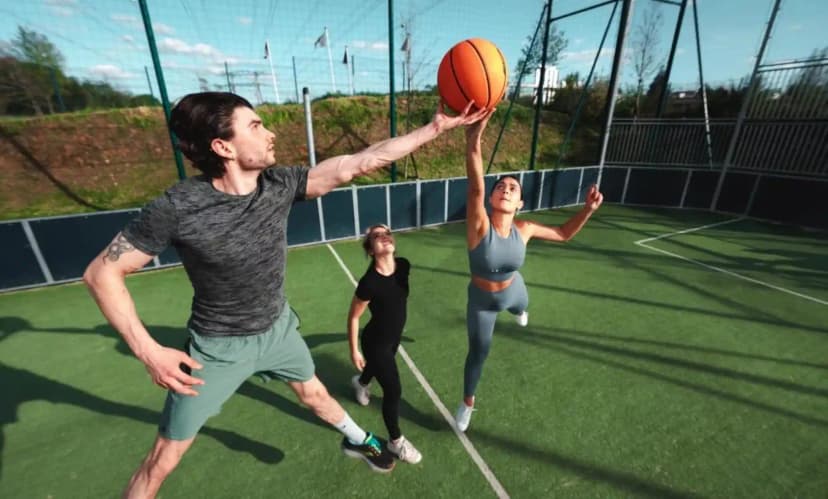 Massy-Palaiseau, Paris view 6