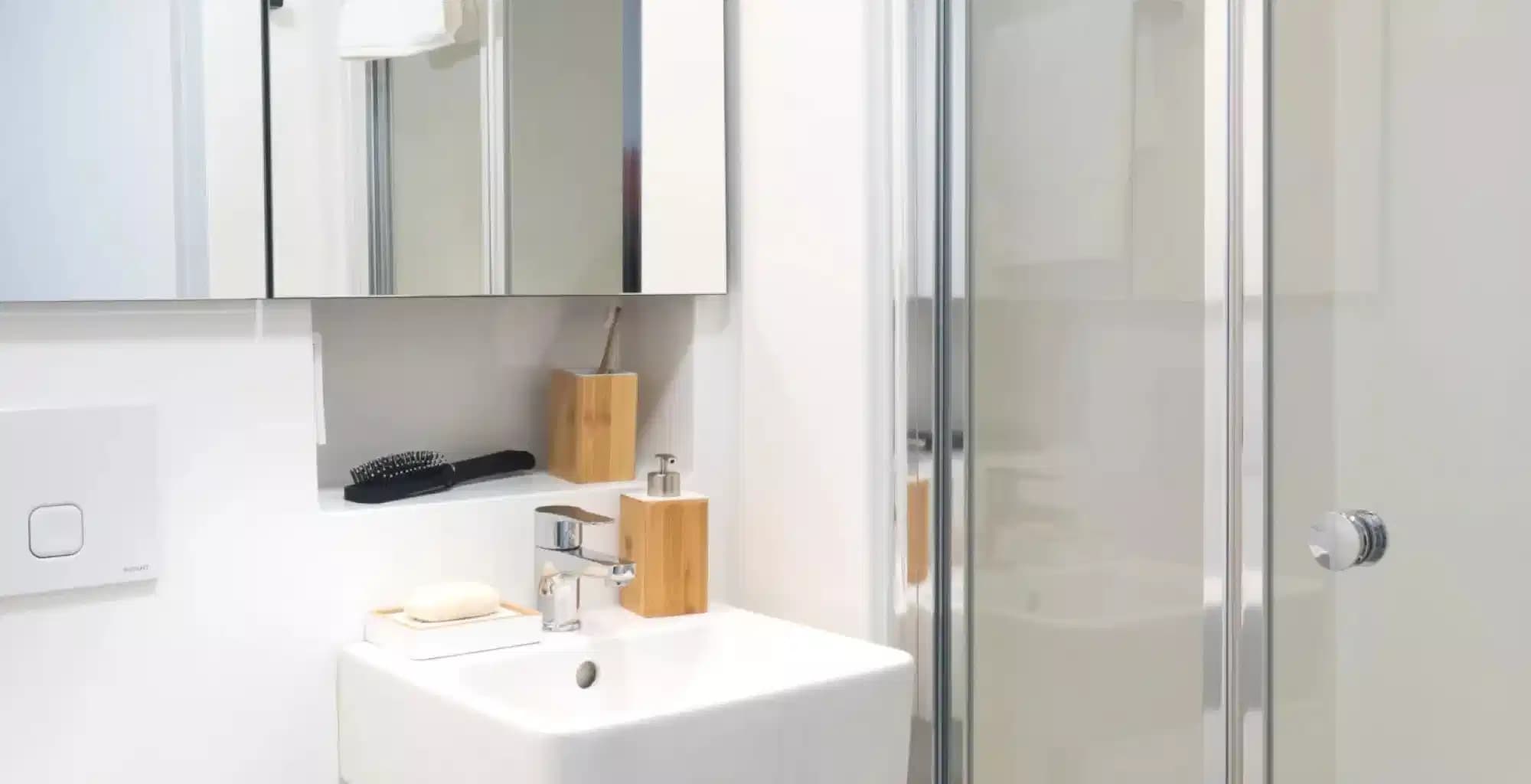 1-Bedroom Duo Duplex