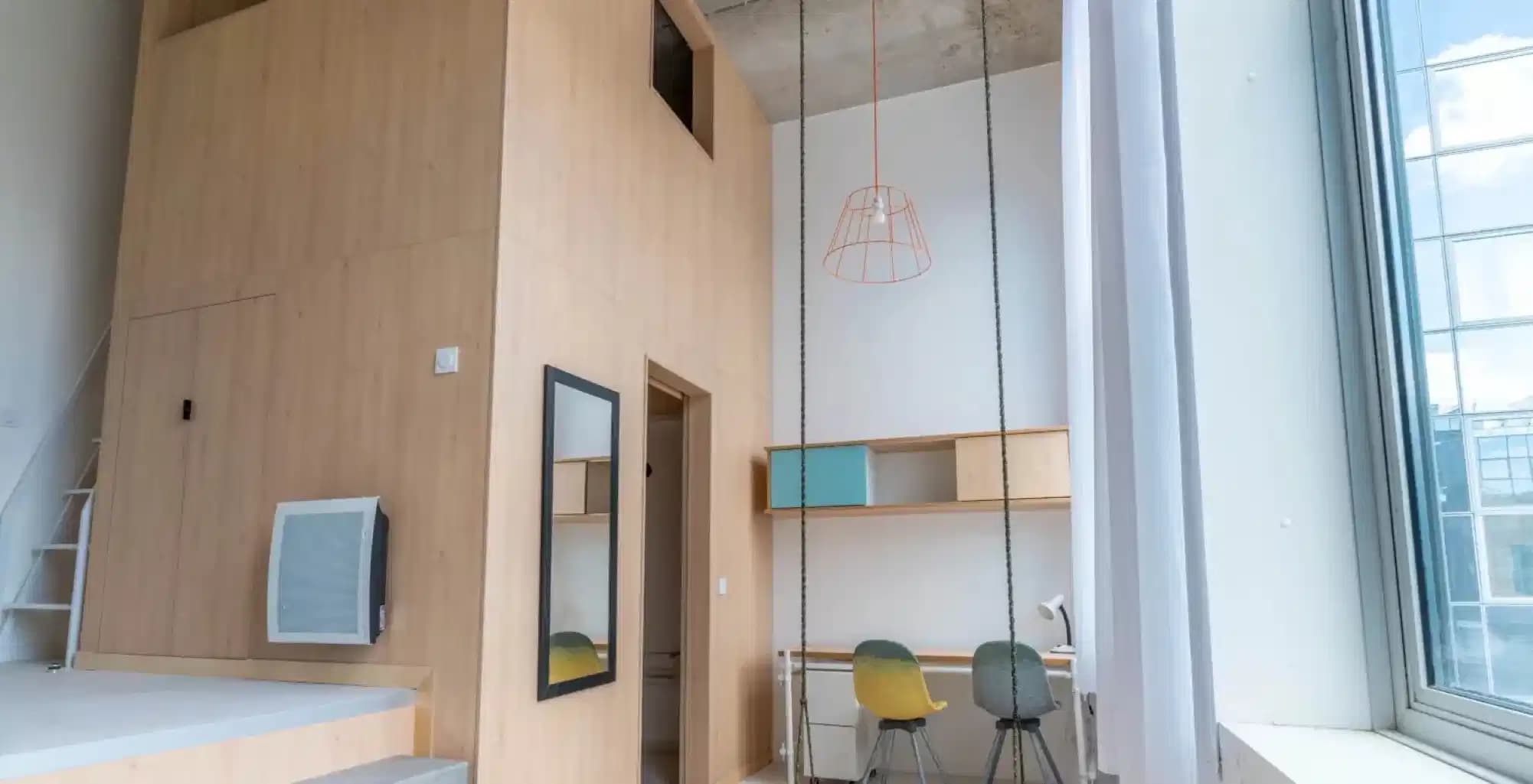 Tiny House
