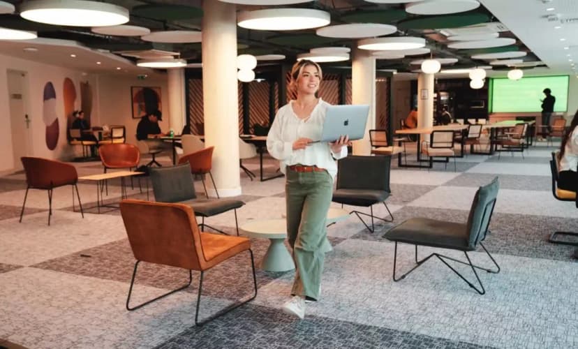 Villejuif, Paris view 5