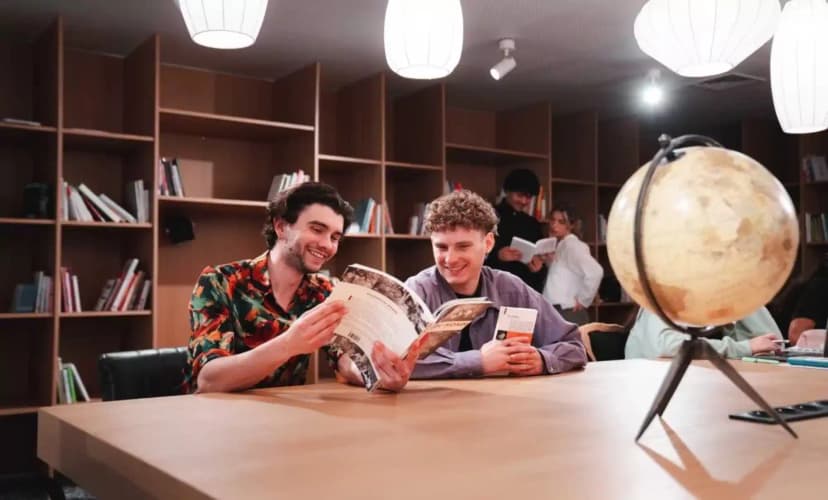 Villejuif, Paris view 2