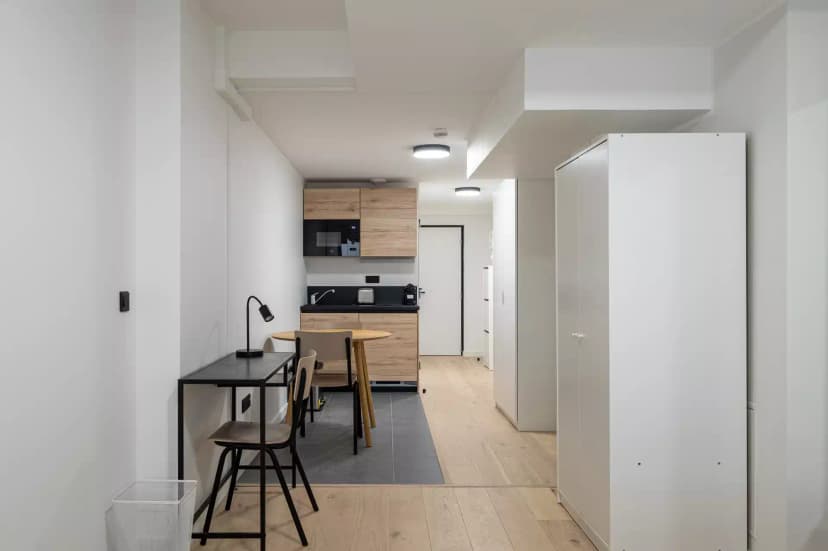 Habyt 92110, Paris image 19