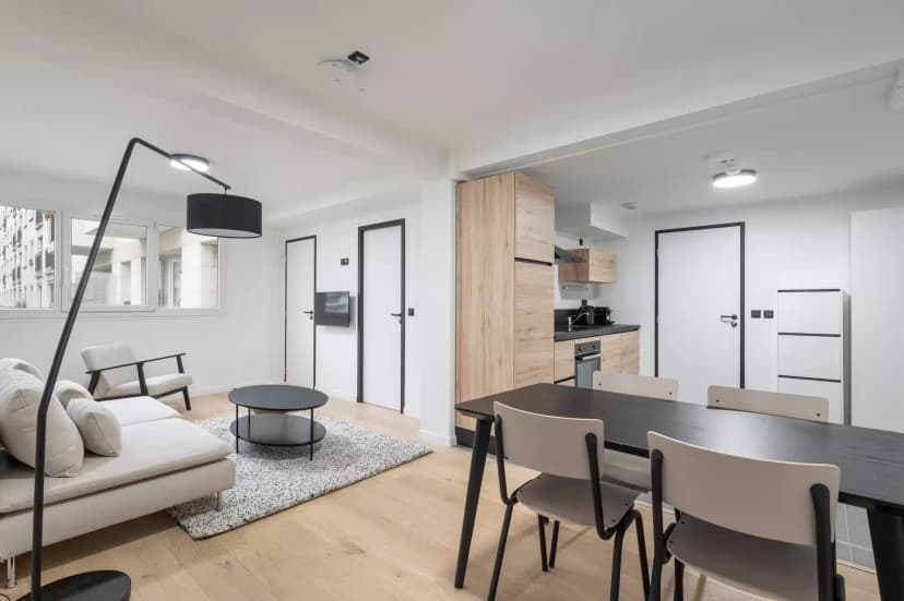 Habyt 92110, Paris image 8