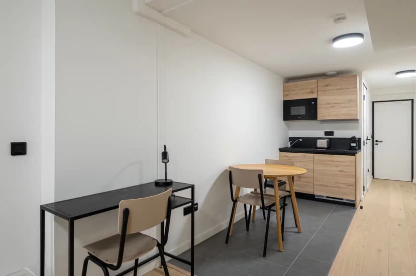 Habyt 92110, Paris image 21
