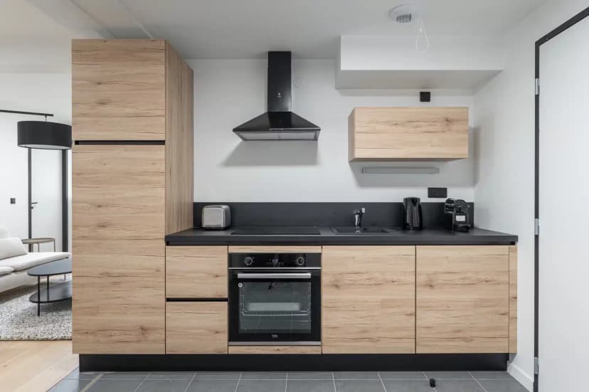 Habyt 92110, Paris image 9