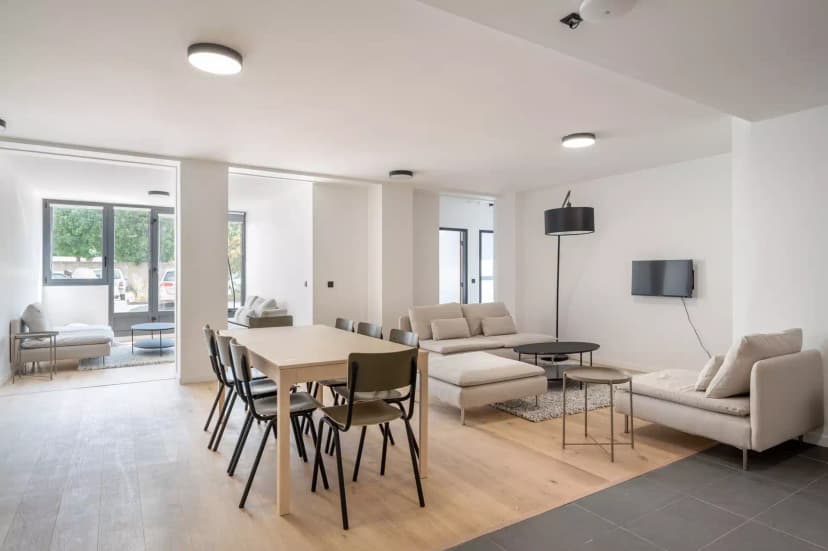 Habyt 92110, Paris view 5