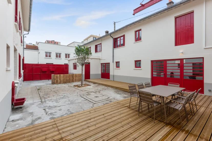 Habyt 94200, Paris view 7