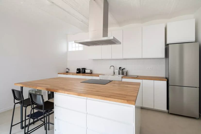 Habyt 94200, Paris image 12