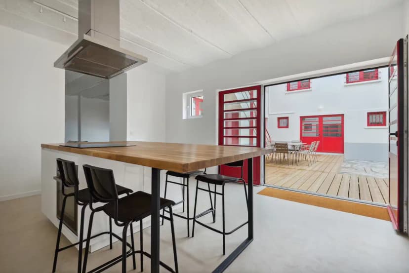 Habyt 94200, Paris view 2